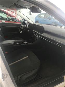 هیۆندای سۆناتا